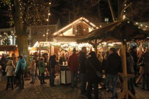 Weihnachtsmarkt_Erkelenz 2_Laaser