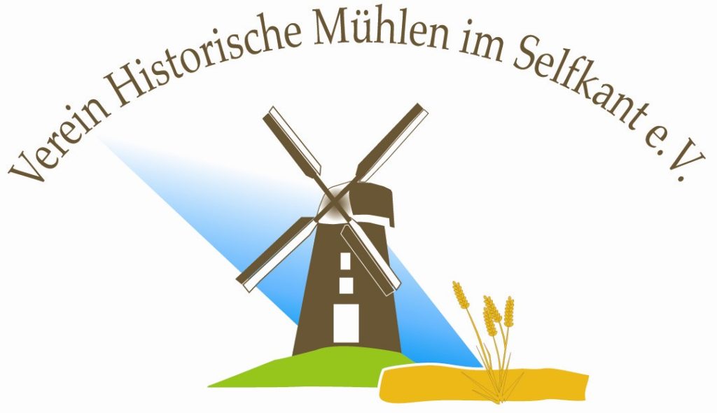 Logo Mühle neu_Mühlenverein Selfkant