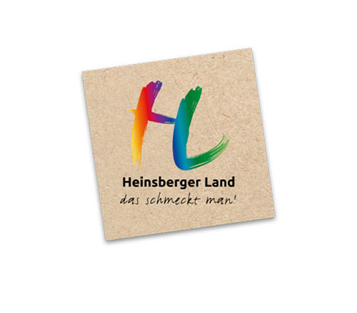 Heinsberger Land - das schmeckt man!