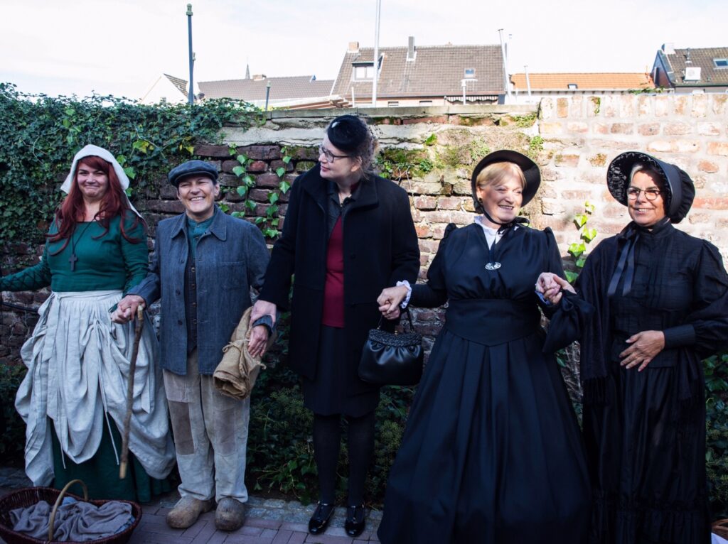 IMG_2685 verkleinert_Living history ohne Bertie