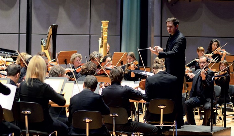 Sinfonieorchester Aachen Meisterkonzerte Erkelenz ©theateraachen.de_Bildergalerie