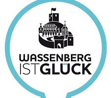 Wassenberger Glückswoche Logo 2023 Teaser