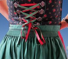 Dirndl ©Pixabay Oktoberfest Übach Palenberg 2022