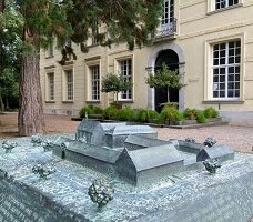 Haus Hohenbusch Jugend musiziert 2023 ©Stadt Erkelenz