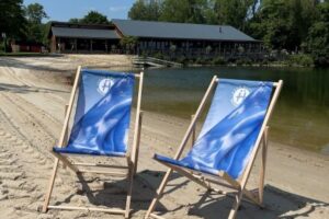 Strandliegen_Stadt Hückelhoven_Galerie