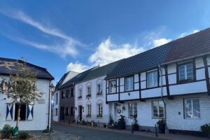 Weltgästeführertag 2026_Erkelenz Gasse_©Simone Palloni