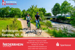 Postkarte RETN Voderseite