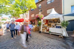 Wassenberg-Schlemmermarkt-NiederrheinTourismus-©PatrickGawandtka_NRT16644_lowres