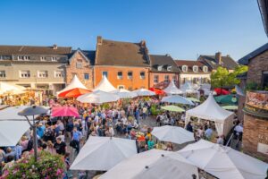 Wassenberg-Schlemmermarkt-NiederrheinTourismus-©PatrickGawandtka_NRT17384_lowres
