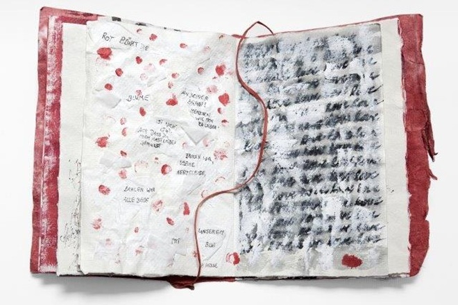 Walters512218-Buch von der Liebe,27x18,Mischt,2020